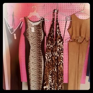 Womans Rompers/ Jumpers